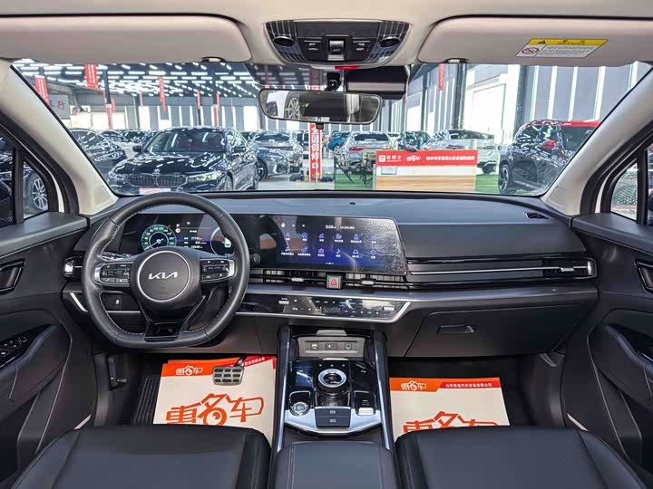 Фото 7 - Kia Sportage