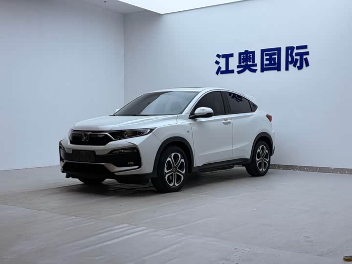 Фото 1 - Honda XR-V