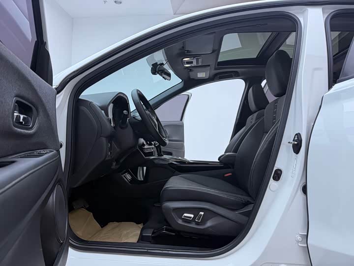 Фото 5 - Honda XR-V