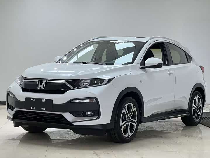 Фото 1 - Honda XR-V