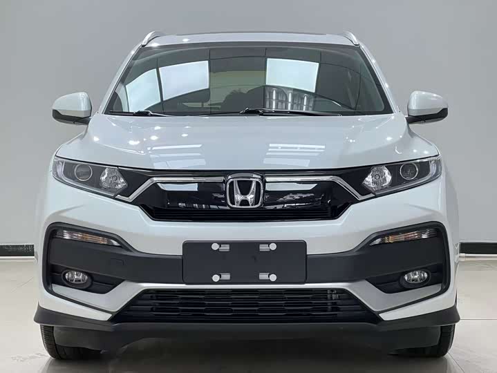 Фото 2 - Honda XR-V