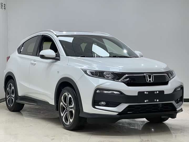 Фото 3 - Honda XR-V