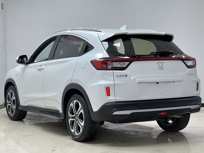 Фото 4 - Honda XR-V