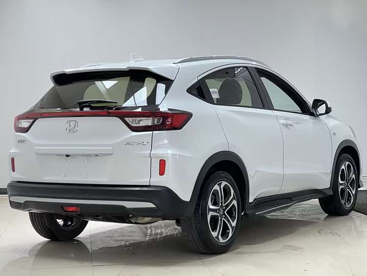 Фото 6 - Honda XR-V