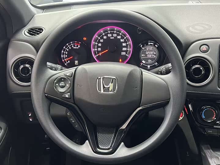 Фото 9 - Honda XR-V