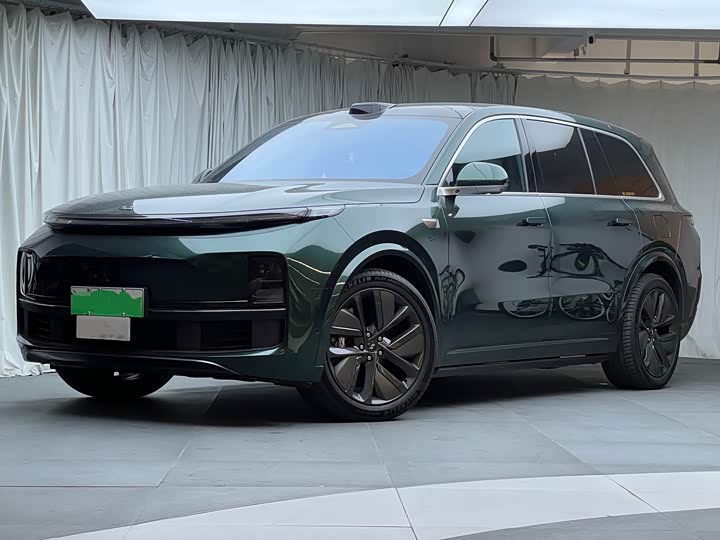 Фото 1 - LiXiang L9