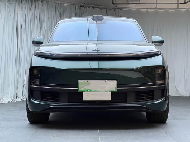 Фото 2 - LiXiang L9