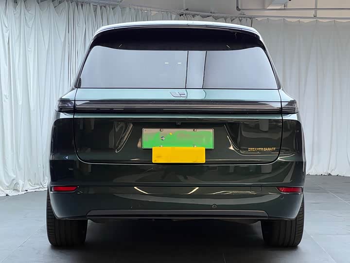 Фото 5 - LiXiang L9