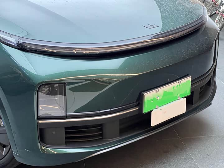 Фото 7 - LiXiang L9