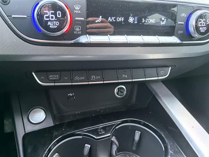 Фото 4 - Audi A5