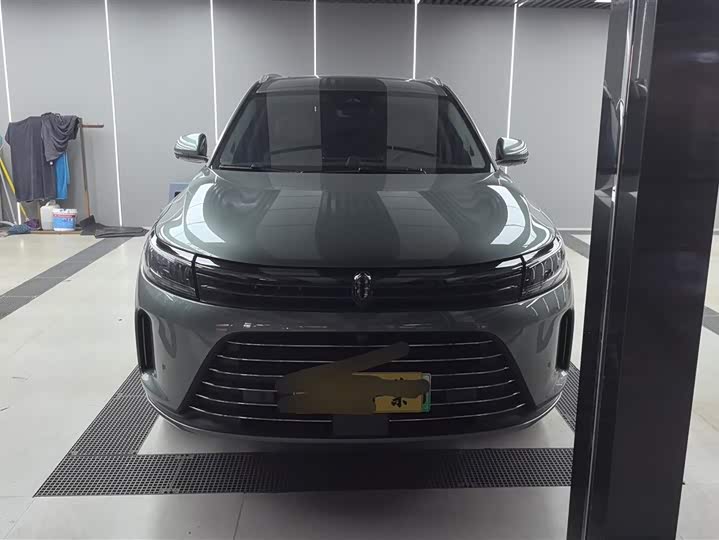 Фото 1 - Aito M7