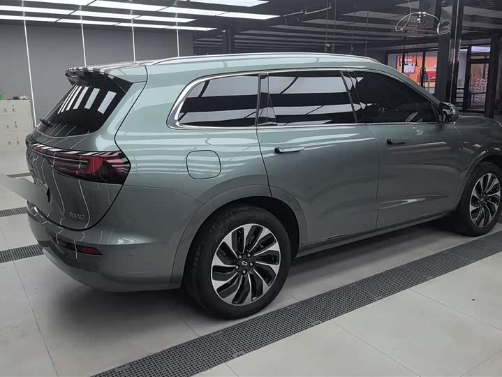 Фото 3 - Aito M7