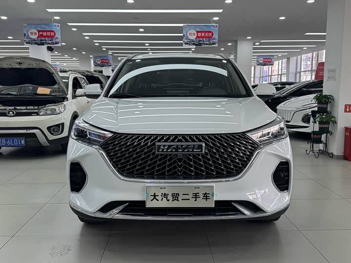 Фото 2 - Haval M6