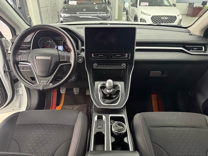 Фото 7 - Haval M6