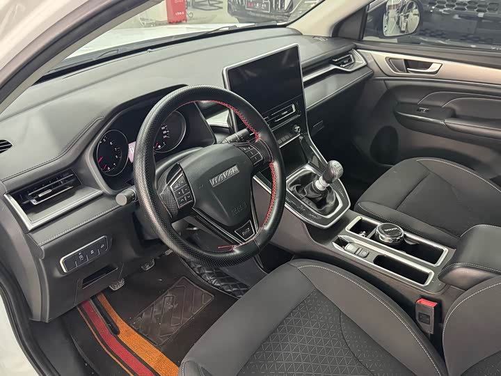 Фото 8 - Haval M6