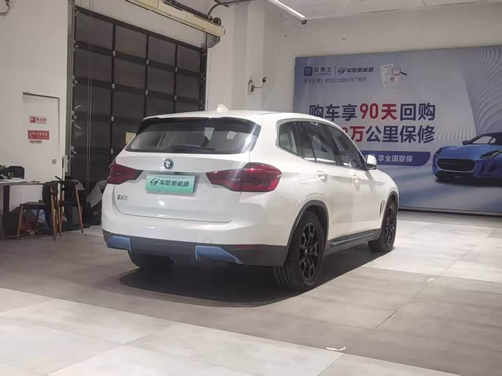 Фото 6 - BMW iX3