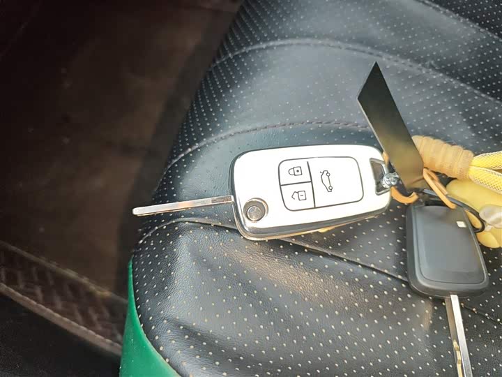 Фото 9 - Buick Excelle GT