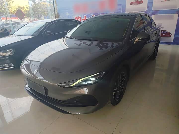 Фото 1 - Roewe D7