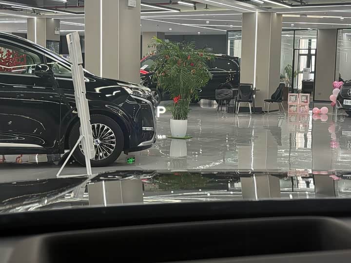 Фото 6 - LiXiang L8