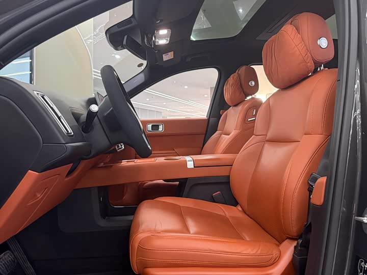 Фото 7 - LiXiang L8