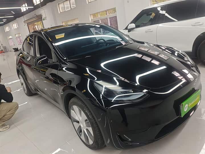 Фото 4 - Tesla Model Y