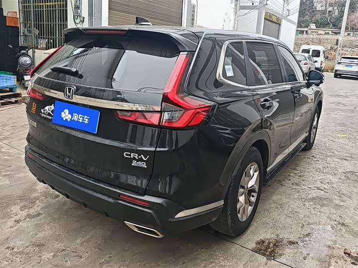 Фото 3 - Honda CR-V