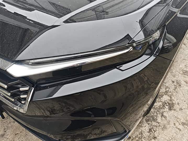 Фото 5 - Honda CR-V