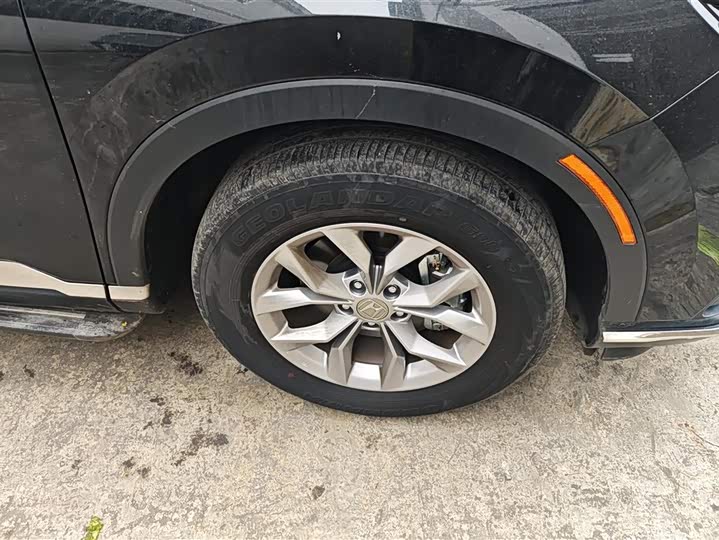 Фото 6 - Honda CR-V