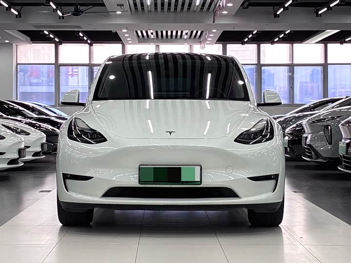 Фото 2 - Tesla Model Y