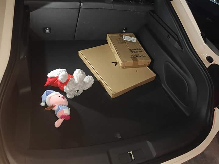 Фото 4 - XPeng Mona M03