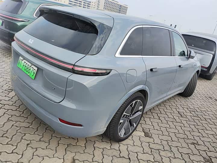 Фото 3 - LiXiang L7