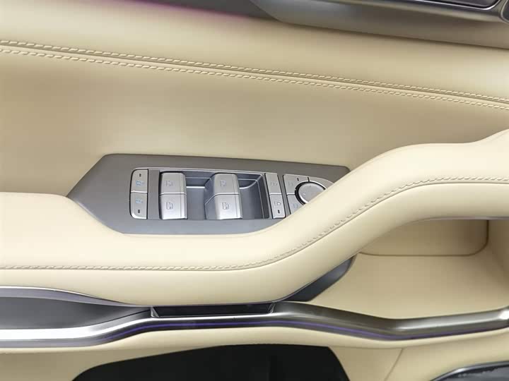 Фото 9 - BYD FangChengBao Leopard 8