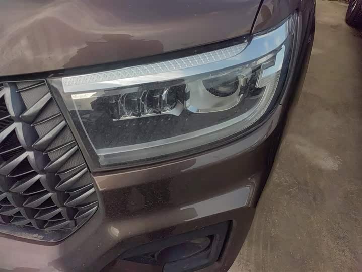 Фото 5 - Great Wall Pao