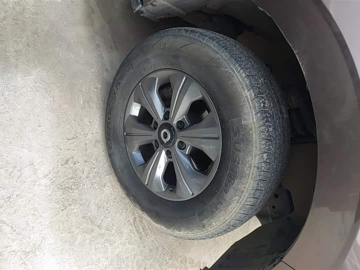 Фото 6 - Great Wall Pao