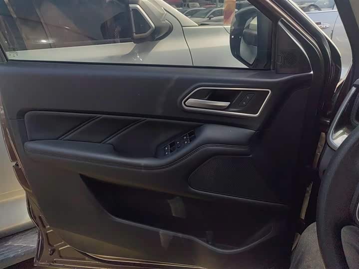 Фото 7 - Great Wall Pao