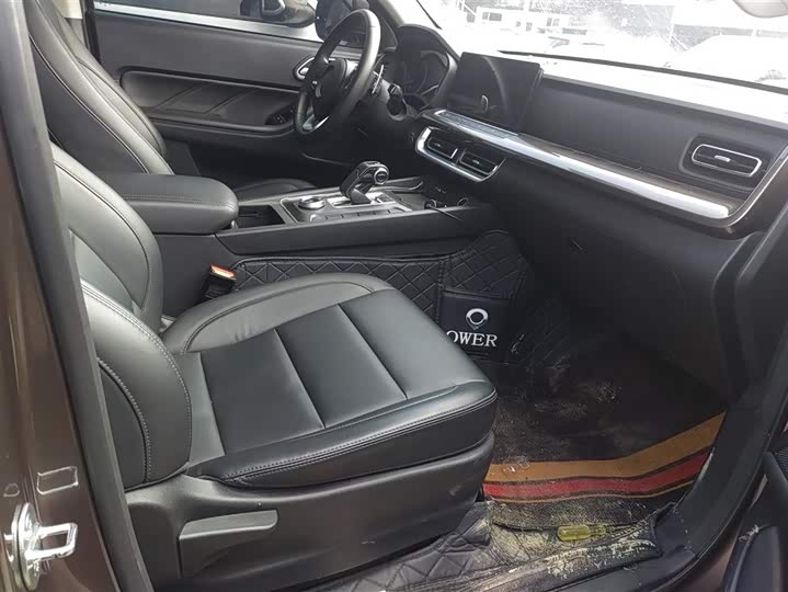 Фото 8 - Great Wall Pao