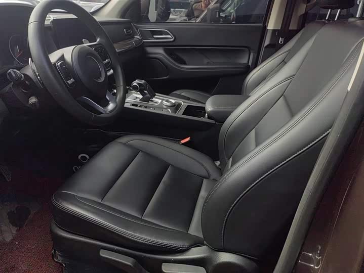 Фото 9 - Great Wall Pao