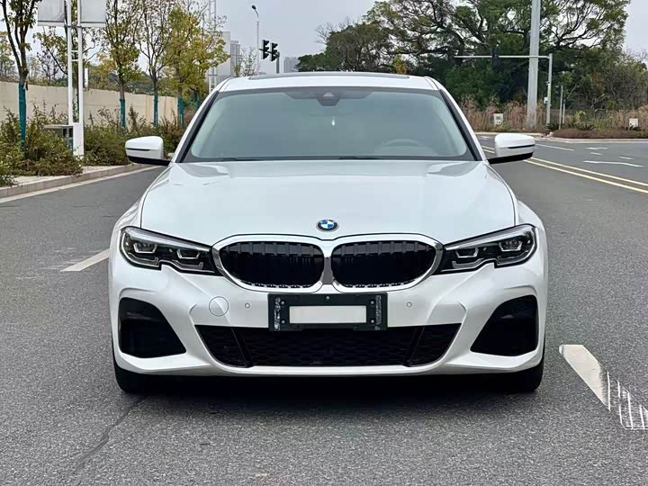 Фото 2 - BMW 3 Series