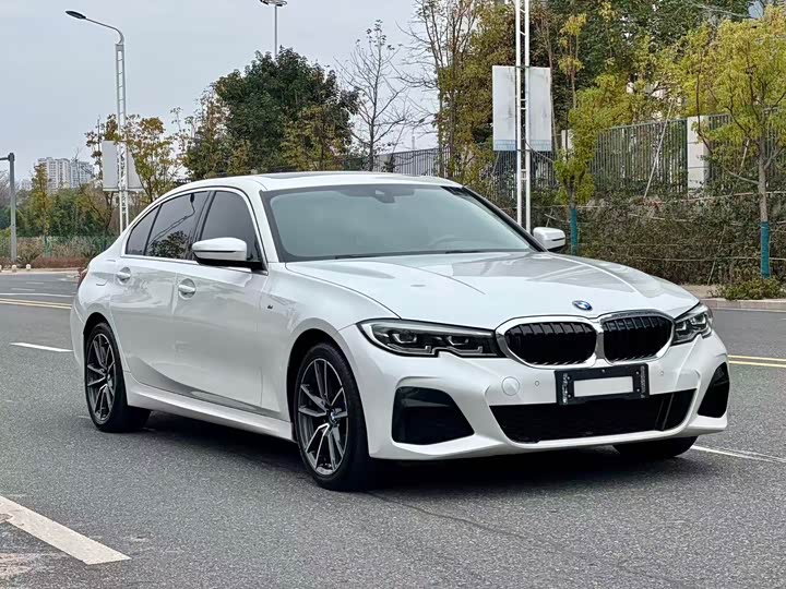 Фото 3 - BMW 3 Series