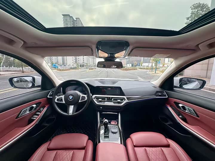 Фото 4 - BMW 3 Series