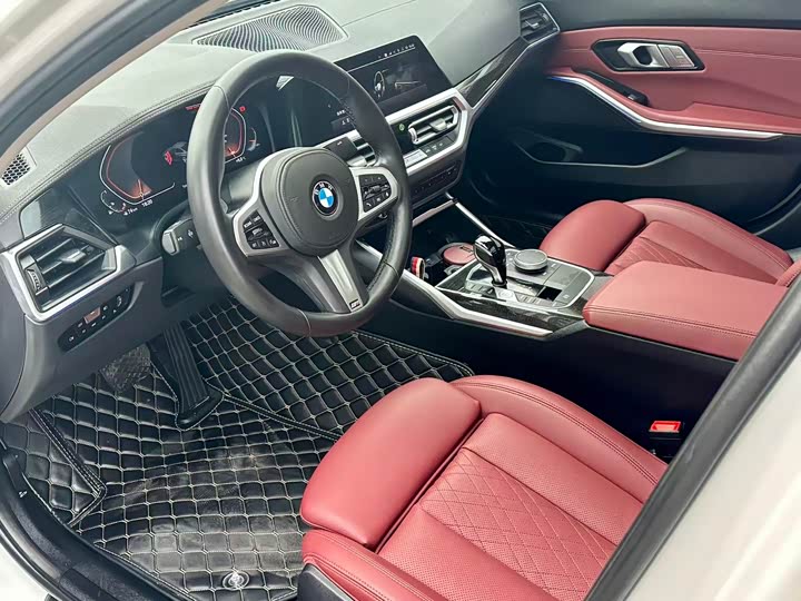 Фото 5 - BMW 3 Series