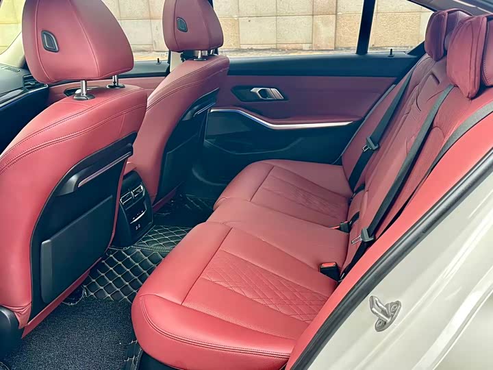 Фото 6 - BMW 3 Series