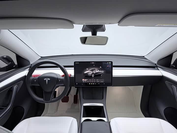 Фото 7 - Tesla Model Y