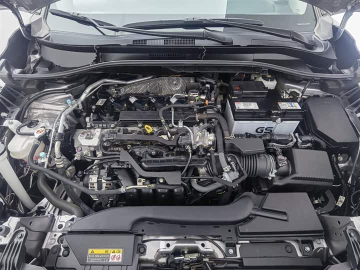 Фото 6 - Toyota Corolla Cross