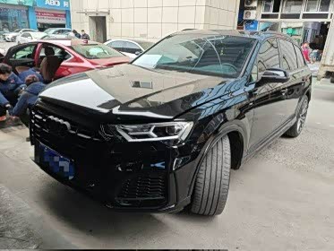 Фото 1 - Audi Q7