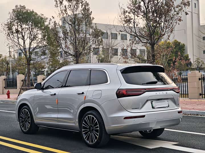 Фото 7 - Aito M7