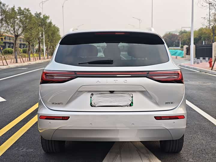 Фото 8 - Aito M7