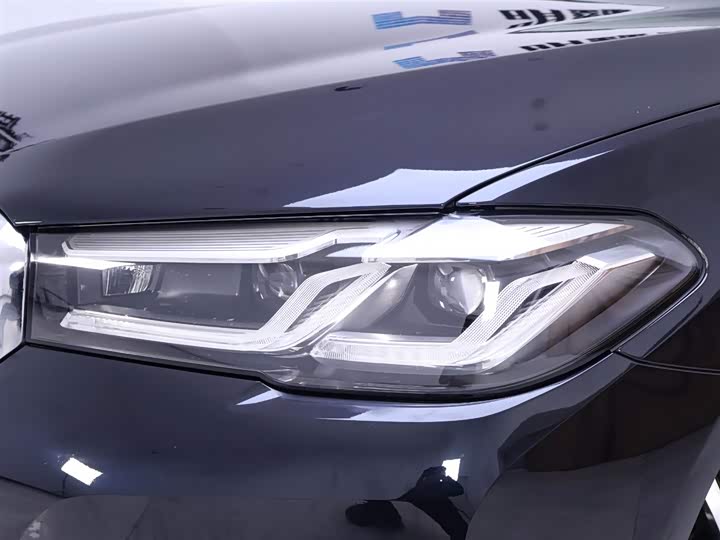 Фото 4 - BMW 5 Series