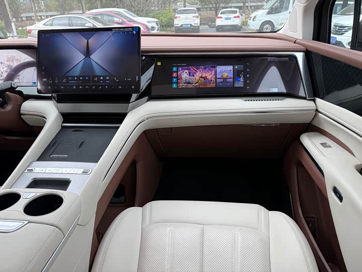 Фото 9 - BYD Xia