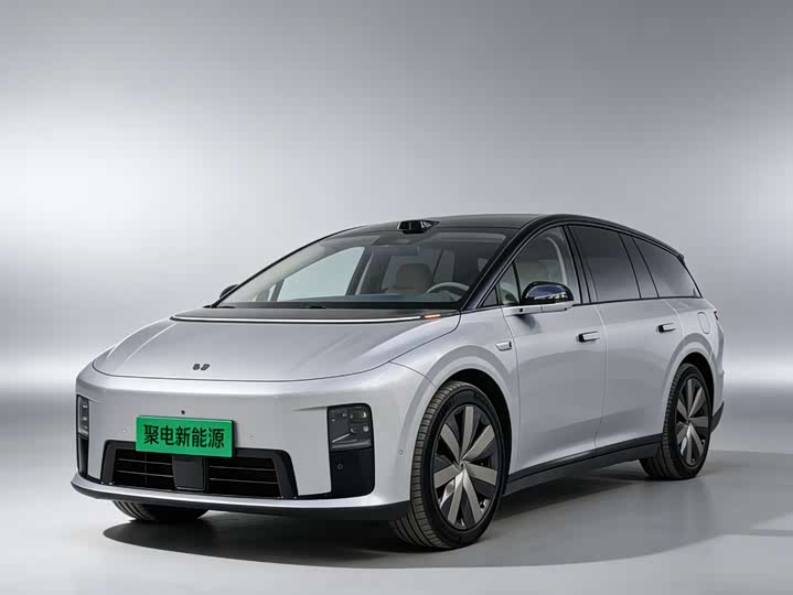 Фото 1 - LiXiang i8